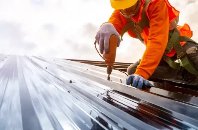 Travaux de zinguerie à Schiltigheim